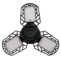 LAMPA TURYSTYCZNA KEMPINGOWA - KOMPAKTOWA I WIELOFUNKCYJNA