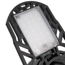 LAMPA TURYSTYCZNA KEMPINGOWA - KOMPAKTOWA I WIELOFUNKCYJNA