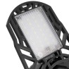 LAMPA TURYSTYCZNA KEMPINGOWA - KOMPAKTOWA I WIELOFUNKCYJNA