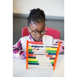 LICZYDŁO DREWNIANE - KLASYCZNE I EDUKACYJNE