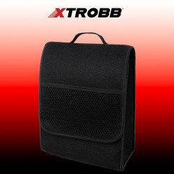 ORGANIZER DO BAGAŻNIKA XTROBB 24808 - PRAKTYCZNE ROZWIĄZANIE NA PODRÓŻE