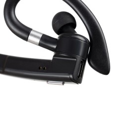 SŁUCHAWKA BEZPRZEWODOWA BLUETOOTH - KOMFORTOWE ROZMOWY W RUCHU