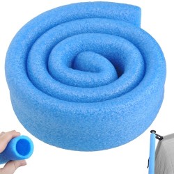 OSŁONA NA SŁUPKI TRAMPOLINY...