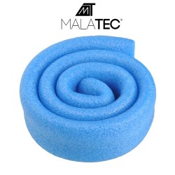 OSŁONA NA SŁUPKI TRAMPOLINY 90CM - ODPORNA NA WARUNKI ATMOSFERYCZNE
