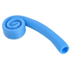 OSŁONA NA SŁUPKI TRAMPOLINY 90CM - ODPORNA NA WARUNKI ATMOSFERYCZNE