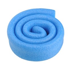 OSŁONA NA SŁUPKI TRAMPOLINY 90CM - ODPORNA NA WARUNKI ATMOSFERYCZNE