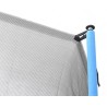OSŁONA NA SŁUPKI TRAMPOLINY 90CM - ODPORNA NA WARUNKI ATMOSFERYCZNE