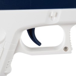 PISTOLET NA WODĘ AUTOMATYCZNY - EKSCYTUJĄCA ZABAWA NA LATO