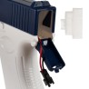 PISTOLET NA WODĘ AUTOMATYCZNY - EKSCYTUJĄCA ZABAWA NA LATO