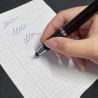 DŁUGOPIS ŚCIĄGA - 6 SZT - PRAKTYCZNY I DYSKRETNY