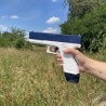 PISTOLET NA WODĘ AUTOMATYCZNY - EKSCYTUJĄCA ZABAWA NA LATO
