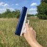 PISTOLET NA WODĘ AUTOMATYCZNY - EKSCYTUJĄCA ZABAWA NA LATO
