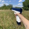 PISTOLET NA WODĘ AUTOMATYCZNY - EKSCYTUJĄCA ZABAWA NA LATO