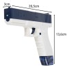 PISTOLET NA WODĘ AUTOMATYCZNY - EKSCYTUJĄCA ZABAWA NA LATO