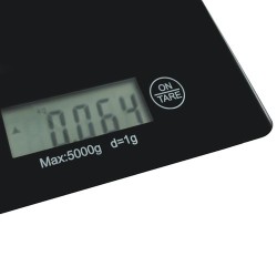 WAGA KUCHENNA PŁASKA RUHHY 24211 - KOMPAKTOWA I PRECYZYJNA