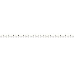 GIRLANDA SOLARNA 7M IP65 GARDLOV 24008 - ENERGOOSZCZĘDNA DEKORACJA