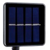 GIRLANDA SOLARNA 7M IP65 GARDLOV 24008 - ENERGOOSZCZĘDNA DEKORACJA