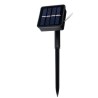 GIRLANDA SOLARNA 7M IP65 GARDLOV 24008 - ENERGOOSZCZĘDNA DEKORACJA