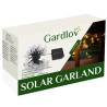 GIRLANDA SOLARNA 7M IP65 GARDLOV 24008 - ENERGOOSZCZĘDNA DEKORACJA