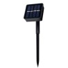 GIRLANDA SOLARNA 15M IP44 GARDLOV 24007 - NOWOCZESNE OŚWIETLENIE