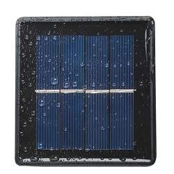GIRLANDA SOLARNA 15M IP44 GARDLOV 24007 - NOWOCZESNE OŚWIETLENIE