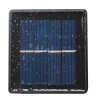 GIRLANDA SOLARNA 15M IP44 GARDLOV 24007 - NOWOCZESNE OŚWIETLENIE