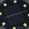 LAMPKI SOLARNE OGRODOWE - 12 SZT - OZDOBNE I PRAKTYCZNE