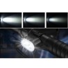 LAMPA ROWEROWA + TYLNE ŚWIATŁO - ZAPEWNIA WIDOCZNOŚĆ I BEZPIECZEŃSTWO