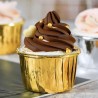 PAPILOTKI NA MUFFINKI - ZESTAW 50 SZT - IDEALNE DO WYPIEKÓW