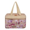 TORBA PODRÓŻNA 40X30X20CM TRIZAND 24255 - KOMPAKTOWA I PRAKTYCZNA