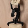 TORBA PODRÓŻNA 40X30X20CM TRIZAND 24255 - KOMPAKTOWA I PRAKTYCZNA