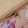 TORBA PODRÓŻNA 40X30X20CM TRIZAND 24255 - KOMPAKTOWA I PRAKTYCZNA