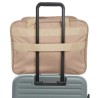 TORBA PODRÓŻNA 40X30X20CM TRIZAND 24255 - KOMPAKTOWA I PRAKTYCZNA
