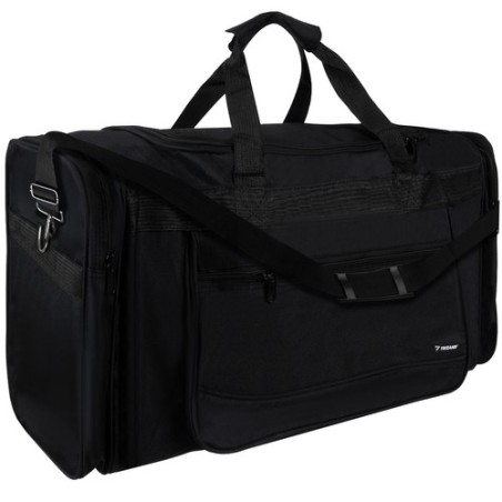 TORBA PODRÓŻNA 70L TRIZAND 24256 - DUŻA I POJEMNA