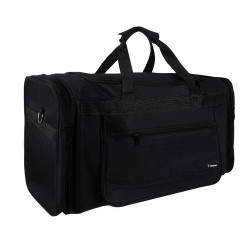 TORBA PODRÓŻNA 70L TRIZAND 24256 - DUŻA I POJEMNA