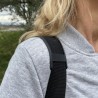 TORBA PODRÓŻNA 70L TRIZAND 24256 - DUŻA I POJEMNA