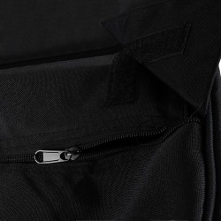 TORBA PODRÓŻNA 200L TRIZAND 24257 - IDEALNA NA DUŻE WYJAZDY