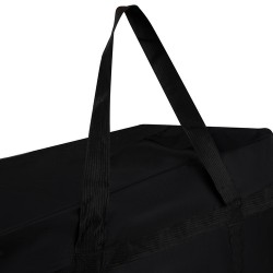 TORBA PODRÓŻNA 200L TRIZAND 24257 - IDEALNA NA DUŻE WYJAZDY