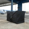 TORBA PODRÓŻNA 200L TRIZAND 24257 - IDEALNA NA DUŻE WYJAZDY