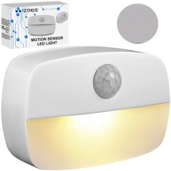 LAMPKA NOCNA LED Z...