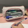 PIÓRNIK ROZKŁADANY PODWÓJNY MAALEO 24509 - KLASYCZNY I FUNKCJONALNY