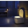 LAMPKA NOCNA LED Z CZUJNIKIEM RUCHU - ENERGOOSZCZĘDNA
