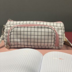 PIÓRNIK ROZKŁADANY PODWÓJNY MAALEO 24509 - KLASYCZNY I FUNKCJONALNY