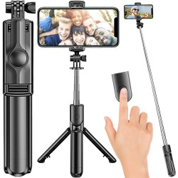 KIJEK DO SELFIE/ STATYW +...