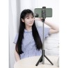 KIJEK DO SELFIE/ STATYW + PILOT - UNIWERSALNE AKCESORIUM