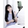 KIJEK DO SELFIE/ STATYW + PILOT - UNIWERSALNE AKCESORIUM