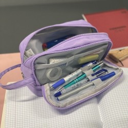 PIÓRNIK ROZKŁADANY CZTEROKOMOROWY MAALEO 24518 - MAKSYMALNA POJEMNOŚĆ
