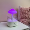 NAWILŻACZ POWIETRZA - LAMPKA NOCNA - STYL I FUNKCJONALNOŚĆ