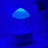 NAWILŻACZ POWIETRZA - LAMPKA NOCNA - STYL I FUNKCJONALNOŚĆ