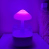 NAWILŻACZ POWIETRZA - LAMPKA NOCNA - STYL I FUNKCJONALNOŚĆ